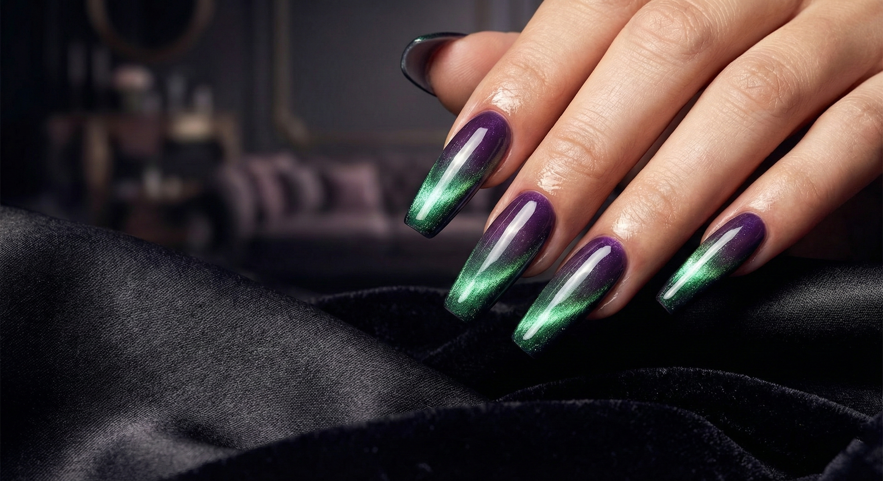 Gel Extensions